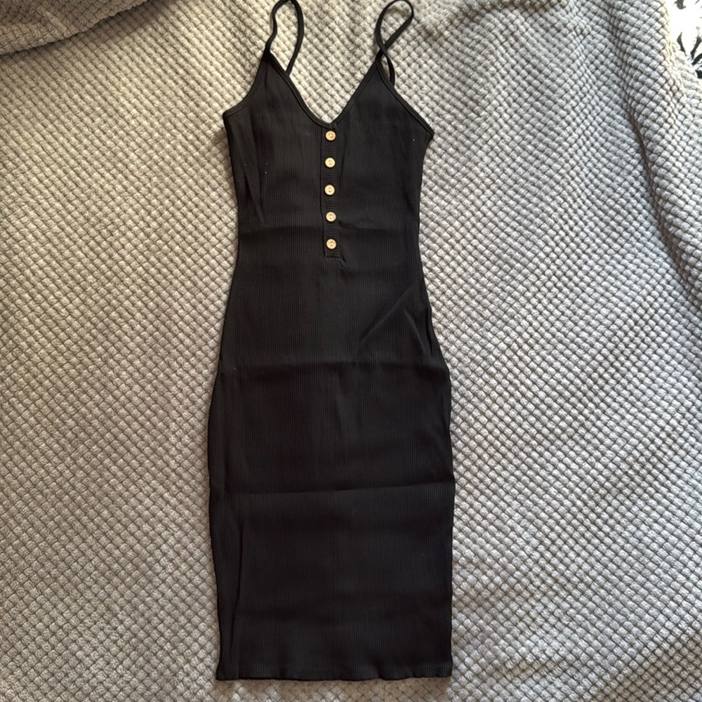 Women’s long dress